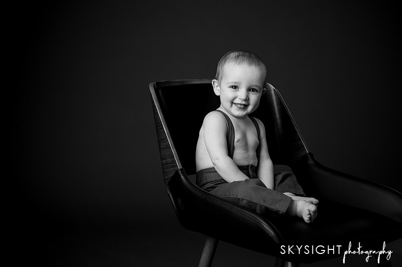 SkySight Photography | Winter 2026 Family Portrait Special