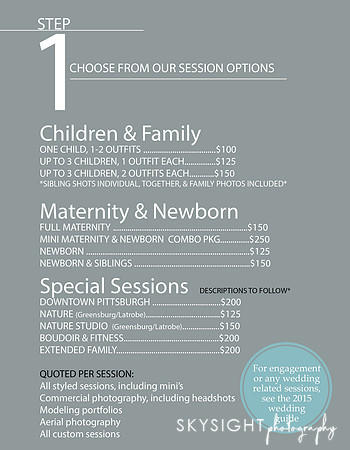 session fees (5)