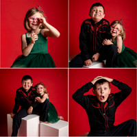 XMAS BLOG orsa torin ezra