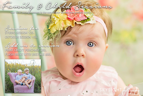 family sessions 3
