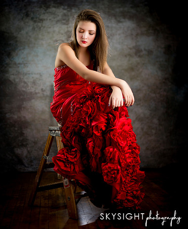 www.skysightphotography.com Glamour photography