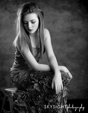 www.skysightphotography.com Glamour photography