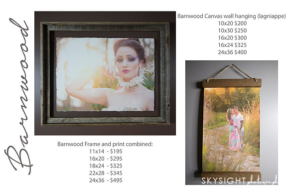 Barnwood