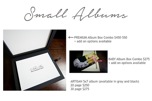 smallalbums