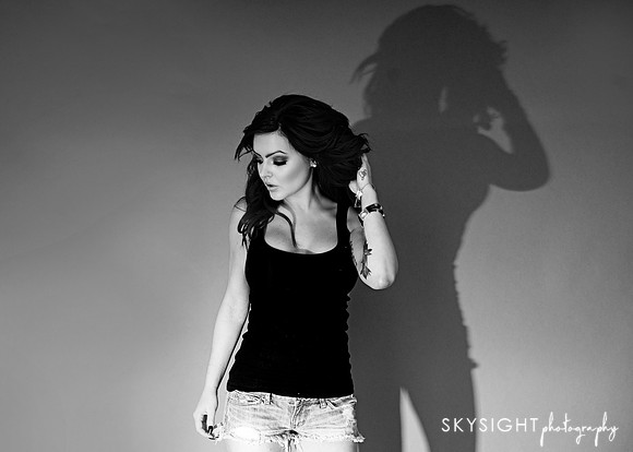 www.skysightphotography.com Glamour photography