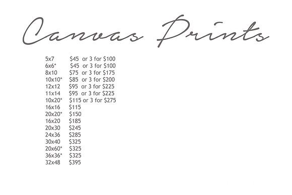 canvasprints