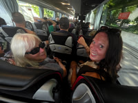 Leeann and Tina