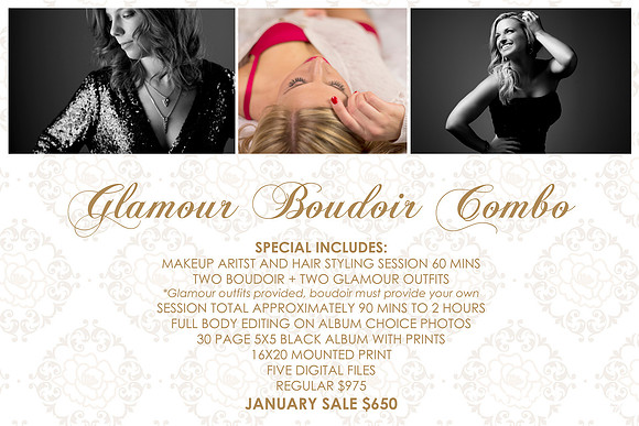 BOUDOIR 2016 2
