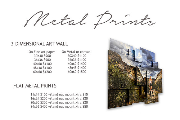 metalprints