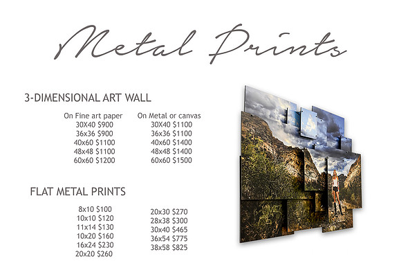 metalprints