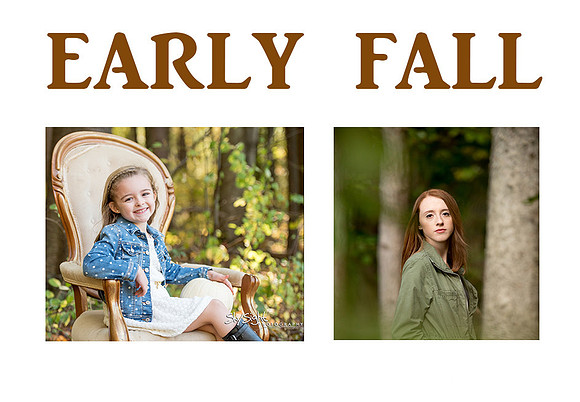 early fall
