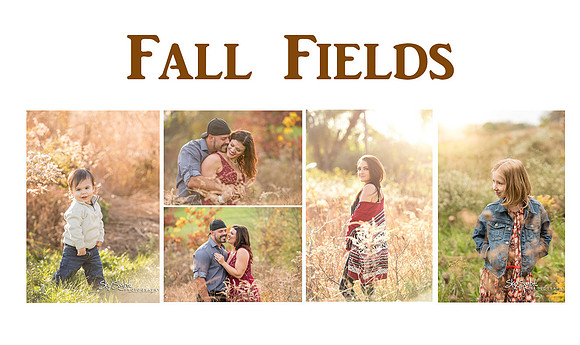 fall fields