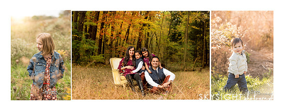 fall header
