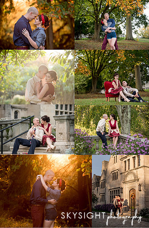 Hartwood acres mansion Oct 19