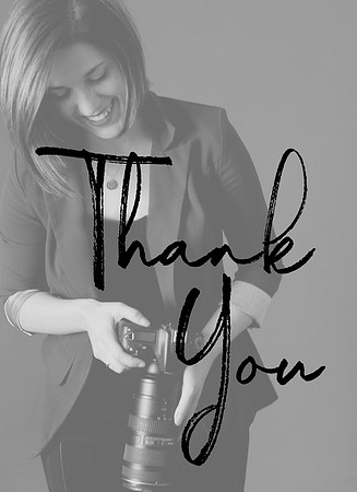 thank u card 4x5 b