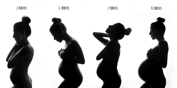 maternity progresssion4